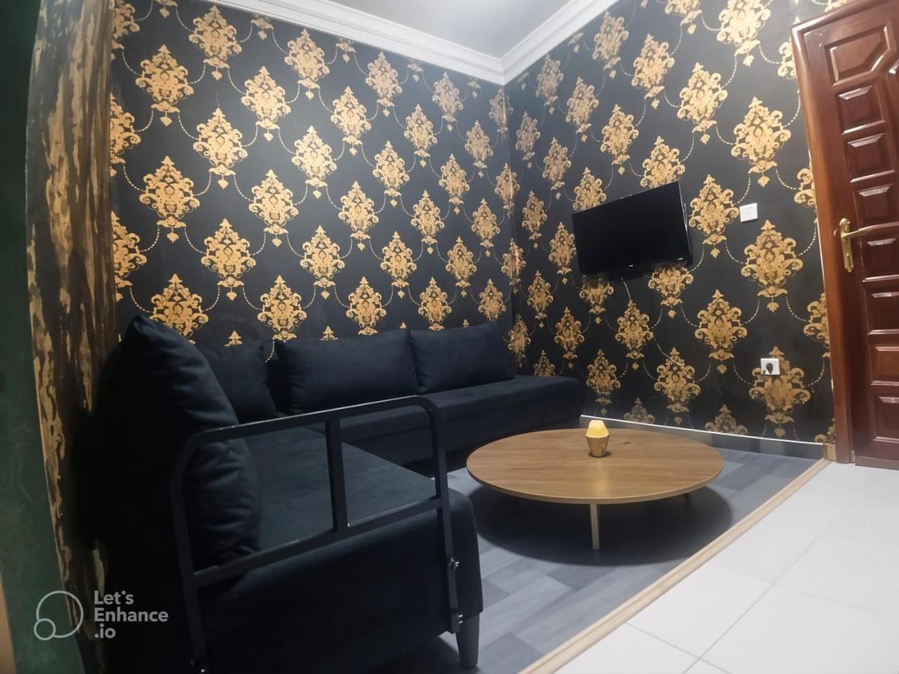 Grand Plaza Hotel Nouakchott Room photo